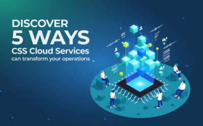 5 Ways CSS Cloud Services Enhances Alarm Monitoring Operations