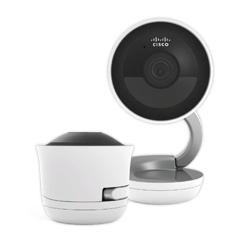 MV2 Cloud-Managed Smart Cameras