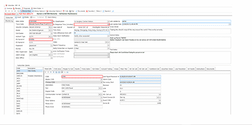 Micro Key Millennium screen_automation_software