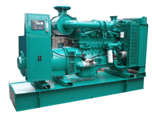 UPS-Generators