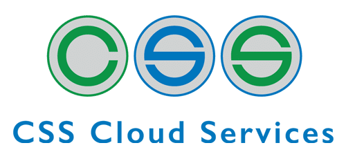 css cloud services logo