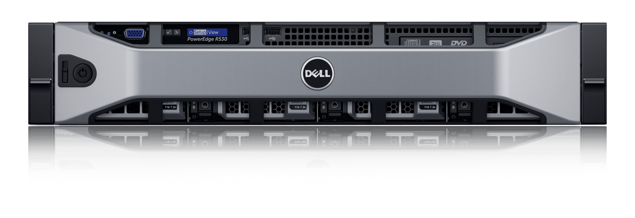 Dell Server